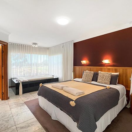 Aurora Cottages Bush Retreat Pomonal Esterno foto