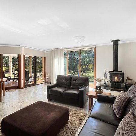 Aurora Cottages Bush Retreat Pomonal Esterno foto
