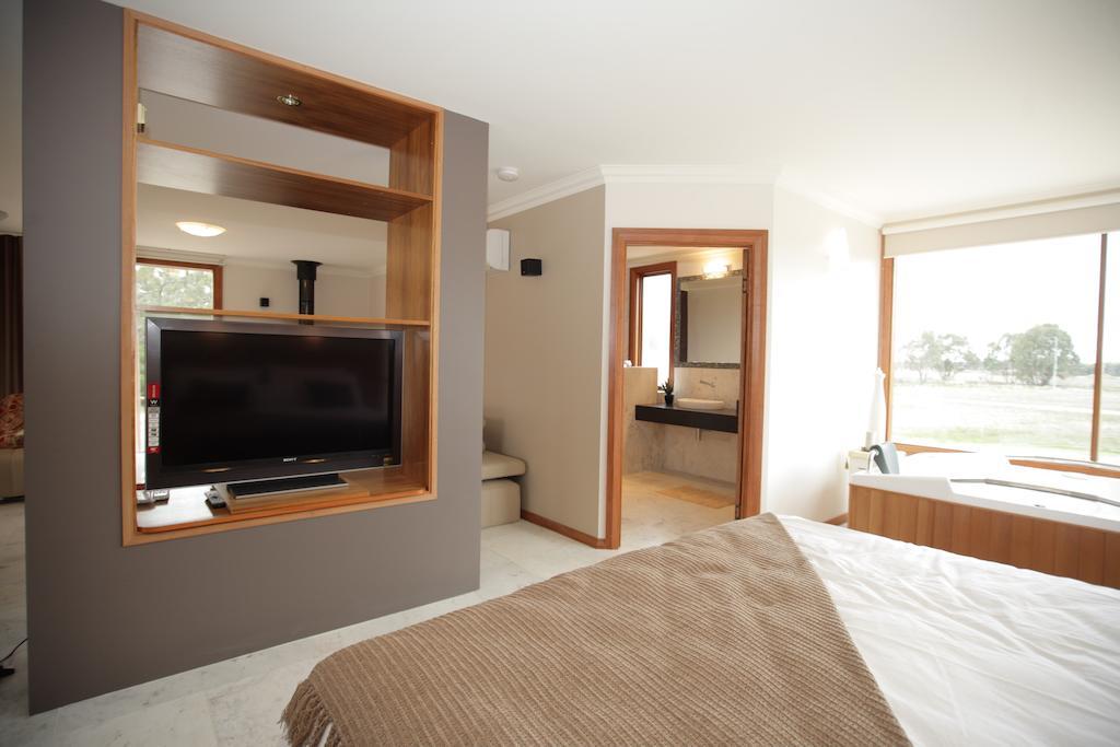 Aurora Cottages Bush Retreat Pomonal Esterno foto