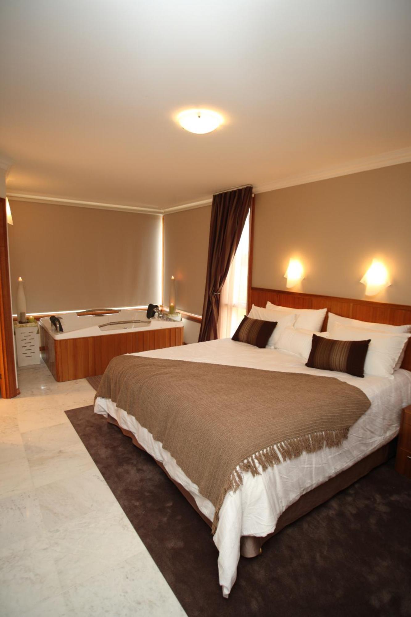 Aurora Cottages Bush Retreat Pomonal Esterno foto