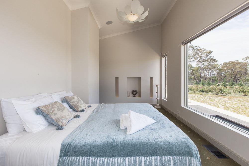 Aurora Cottages Bush Retreat Pomonal Esterno foto