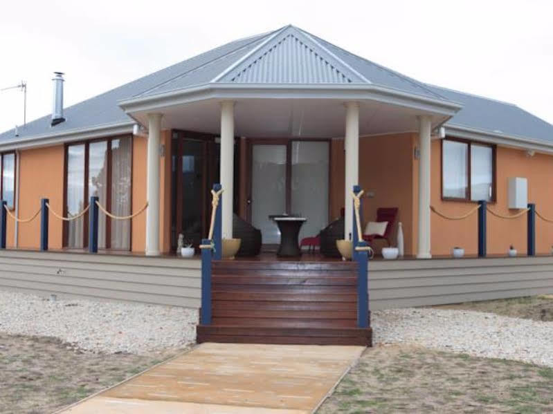 Aurora Cottages Bush Retreat Pomonal Esterno foto