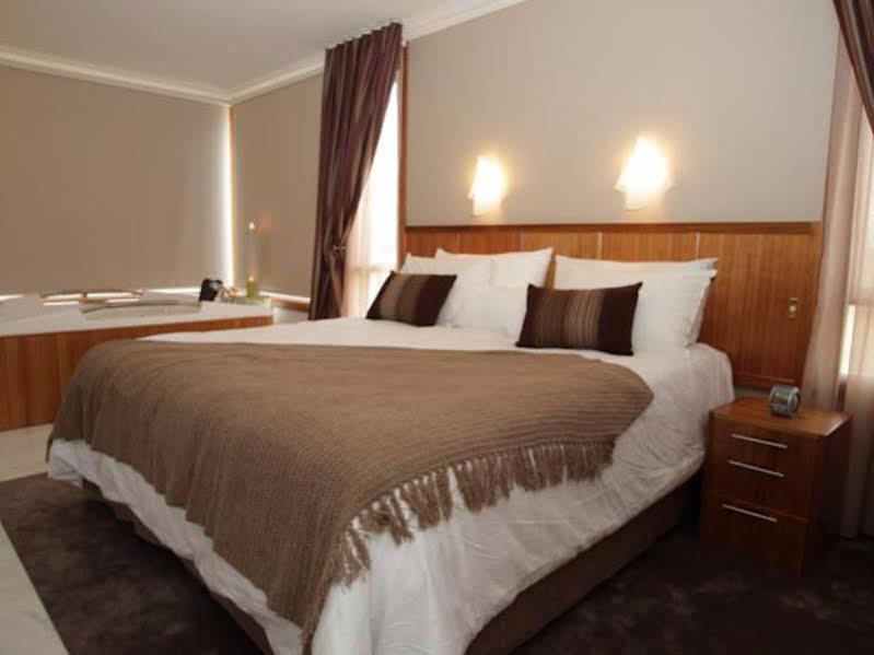 Aurora Cottages Bush Retreat Pomonal Esterno foto